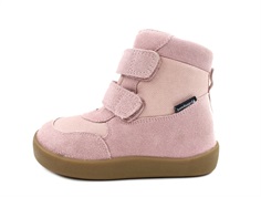 Bundgaard rose winter boots Bobbie with TEX